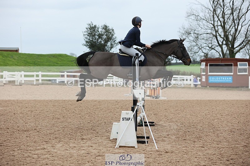 241116X-140051-02350 - Cls 14 A&B Pony Fox & 1.10m Open