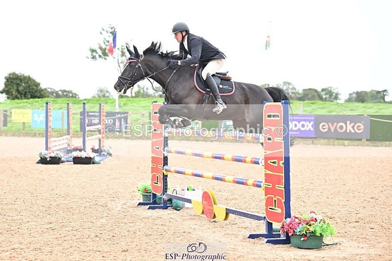 250914-100741-08128 - Cls 26 National 1.30m Open