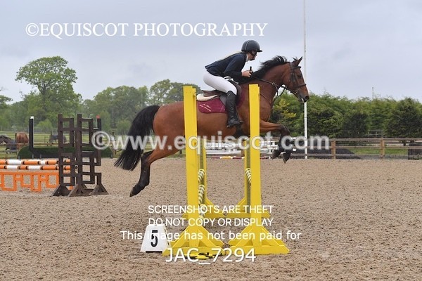 JAC_7294 - CLASS 10 Club 80cms Open