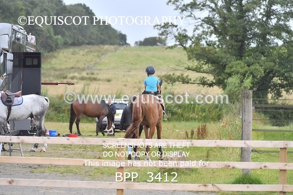 BPP_3412 - CLASS 6 Senior Foxhunter/ 1.20m Open