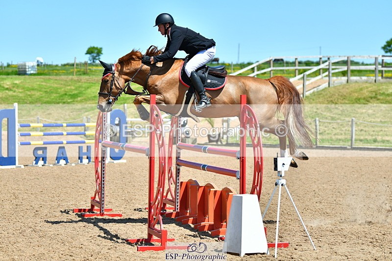 230526A-130202-02269 - Cls 4 Snr 1.20m Open