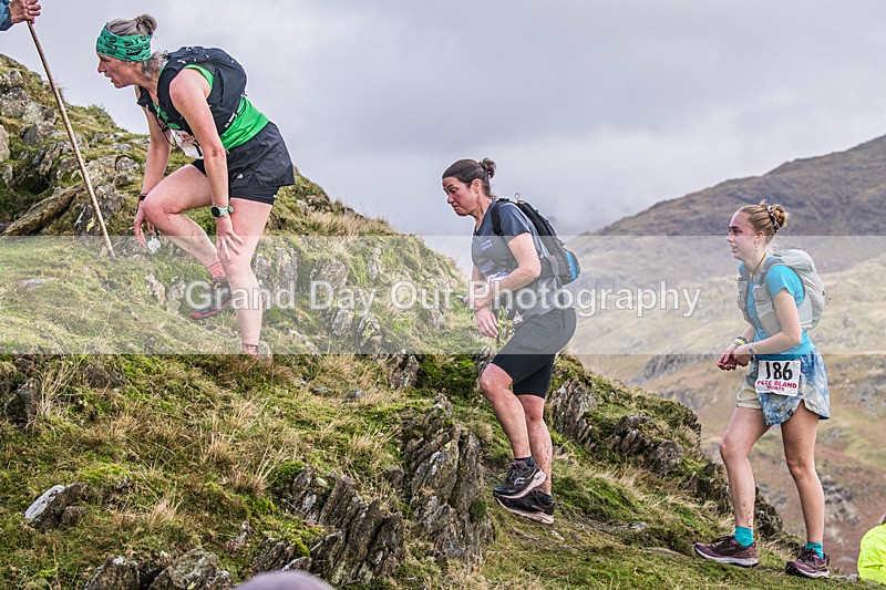 Dunnerdale-1031 - Dunnerdale Fell Race Saturday 8th November 2025