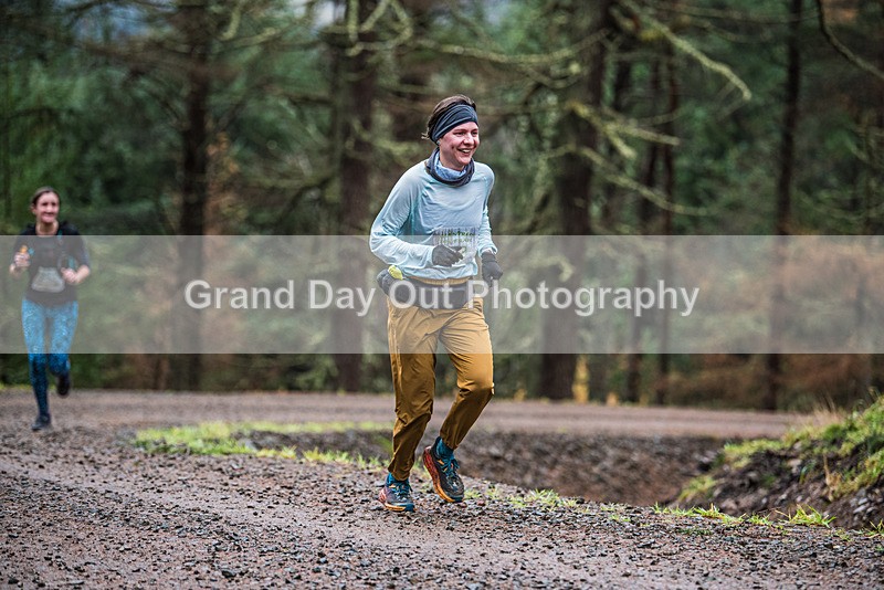 Glentress 21  10K-1020 - High Terrain Events Glentress 21 & 10K Trail Races Saturday 18th November 2023