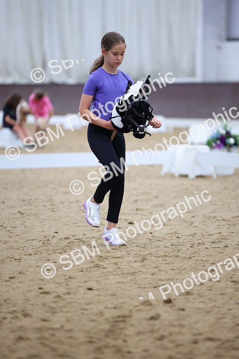 SBM_002399 - Class 7 - Freestyle Dressage Championship Final