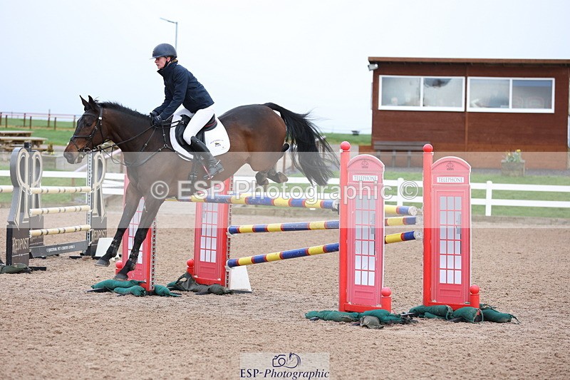 240223A-145148-02020 - Cls 6 Foxhunter and 1.20m Open