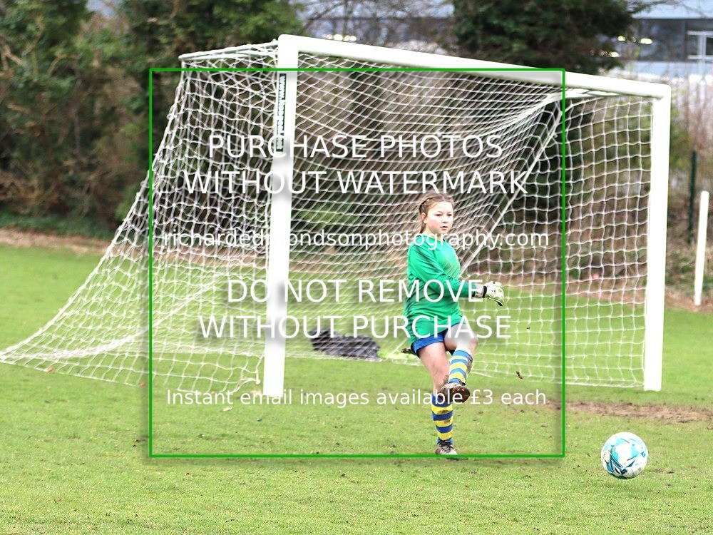 IMGKU45 - Kendal Utd Cobras Extra Photographs (19/3/23)