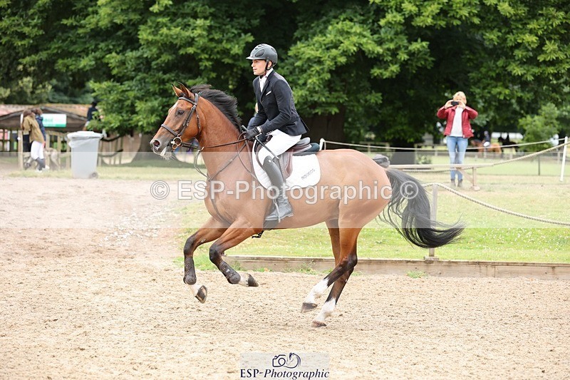 240705-090323-07911 - Cls 19 5 Yr Old Qualifier 1.10m