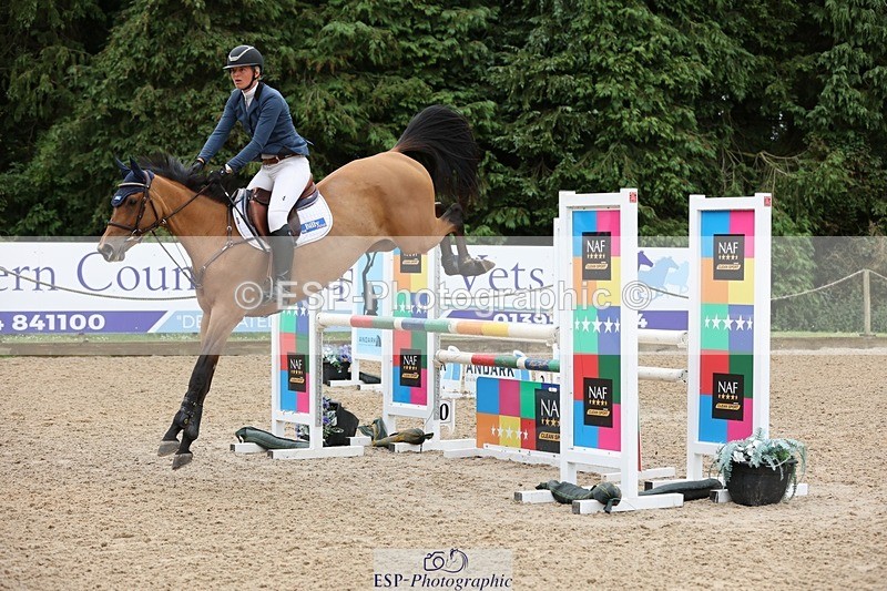 240705-090158-07902 - Cls 19 5 Yr Old Qualifier 1.10m