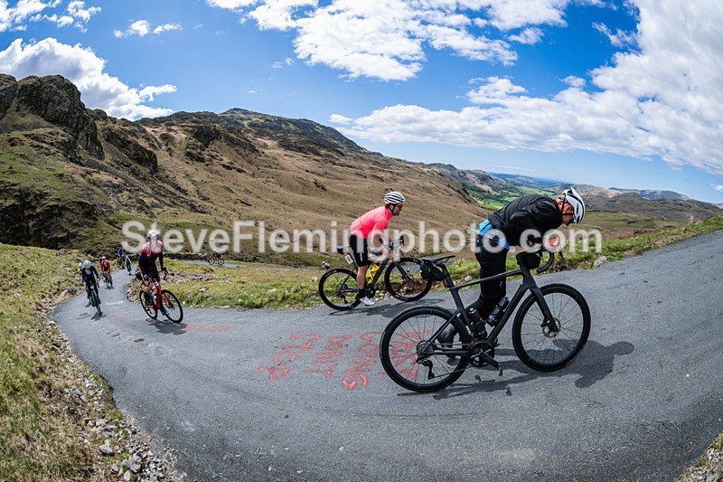 130318 - Hardknott Pass Camera 2 13.00-14.00