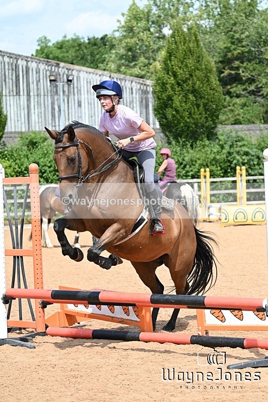 WJ7_6822 - Show Jumping at BCA