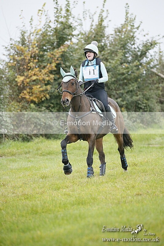 WWHT 181020 WWHT 181020 1179 - WWEC Intermediate (0.90m)  18/10/20