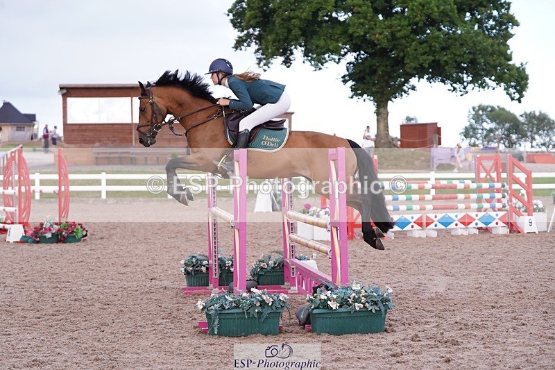 250628-193540-07904 - Cls 25 Blue Chip Pony Newcomers & 1m Open