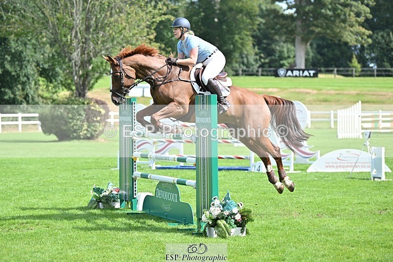 230909-133045-06085 - Cls 12 National 1.30m Open