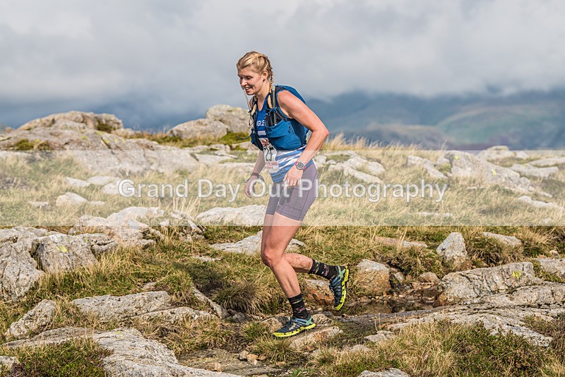 Three Shires-1400 - Three Shires Fell Face Saturday 16th September 2023