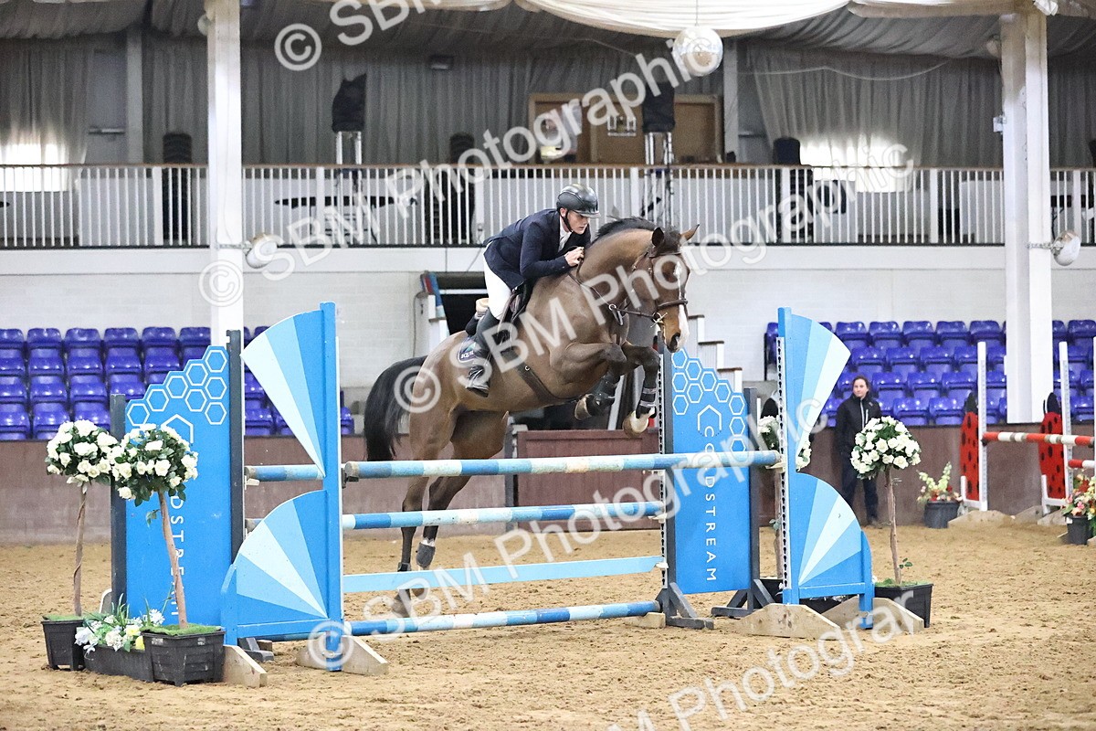 SBM_001963 - Class 10 - Senior Newcomers - 1.10m