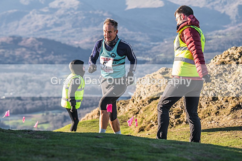 Wansfell-512 - Wansfell Race Saturday 27th December 2025