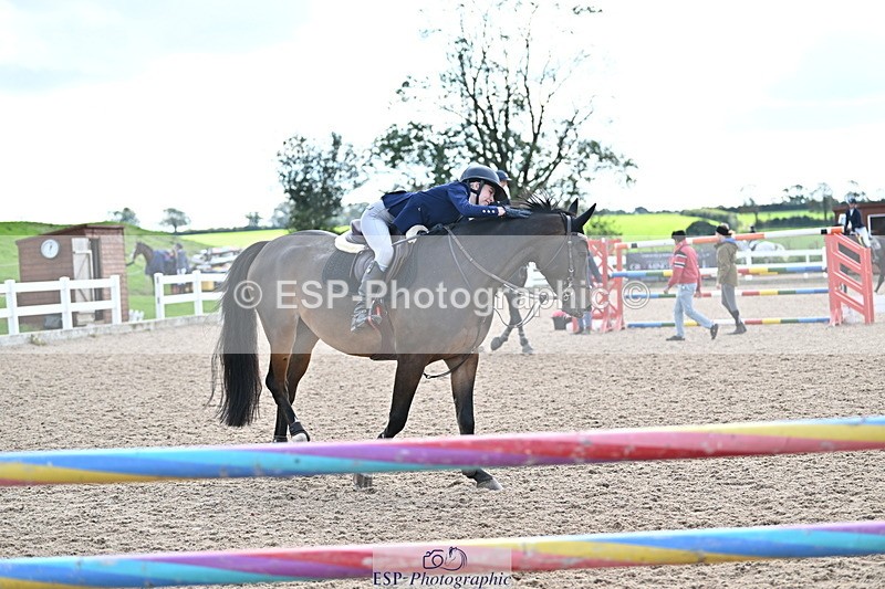 241005A-130605-03989 - SAT Cls 18 1.05m Amateur Jump Off and P