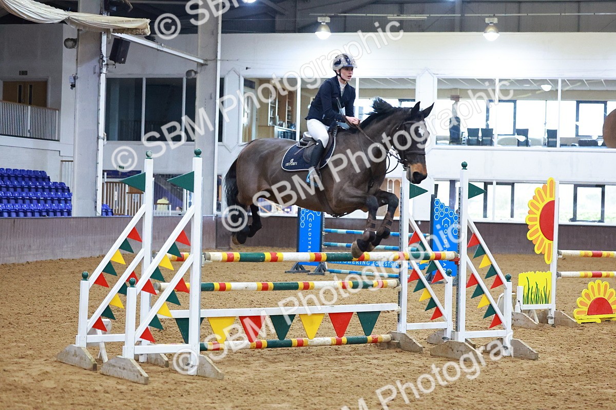 SBM_001273 - Class 4 - Senior Newcomers - 1.10m