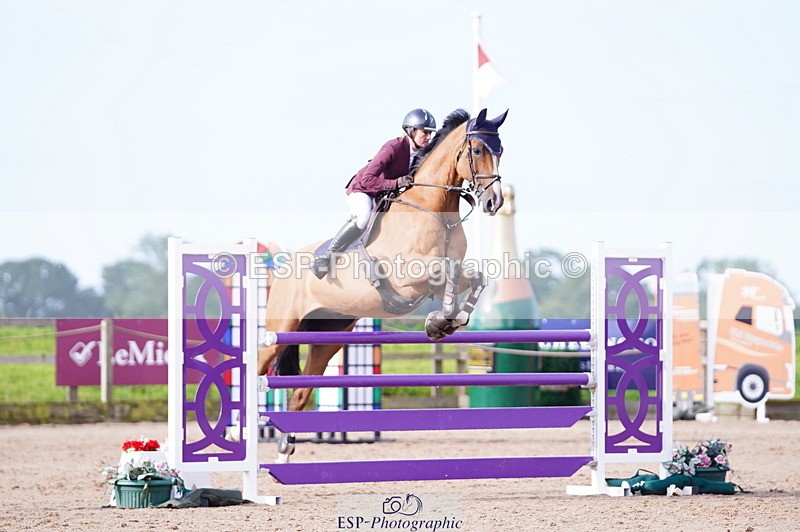 240804A-082410-09790 - Cls 41 Snr 1.20m Open