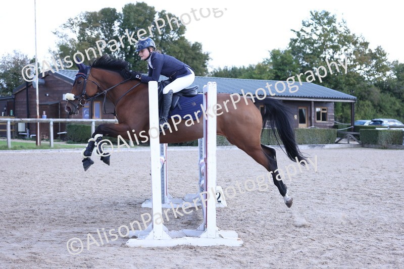 20250928-2016 - Class 5 - 80cm