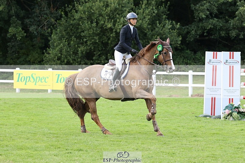 250704A-181247-12731 - Cls 18 Snr 1.40m Grand Prix