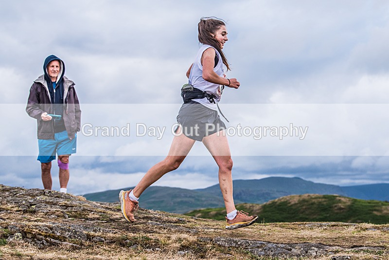 Reston-480 - Reston Scar Fell Race Wednesday 5th July 2023