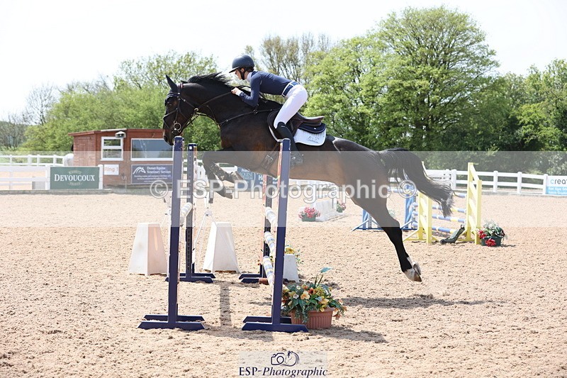 240510A-130215-06991 - Cls 16 95cm National Am Quali