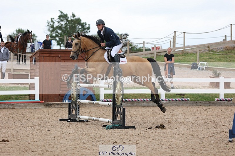 250625-133547-00986 - Cls 4 Newcomers and 1.10m Open