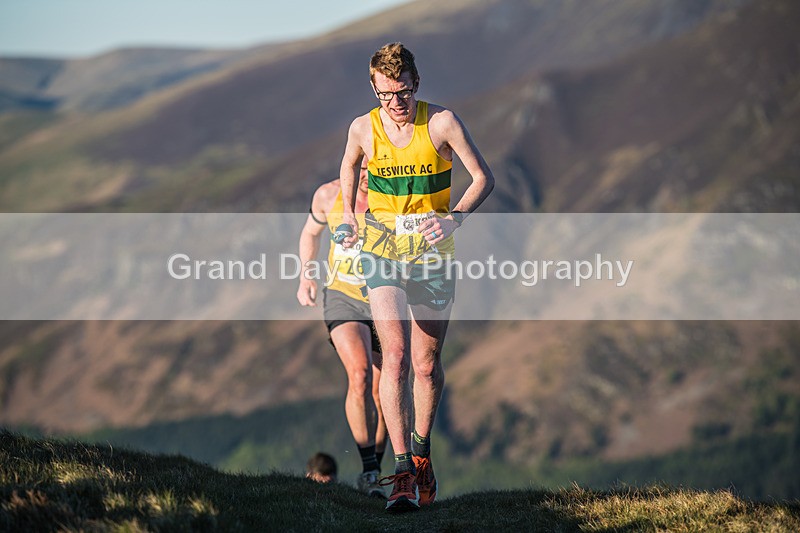 Lords Seat-130 - Lords Seat Fell Race Wednesday 29th April 2026
