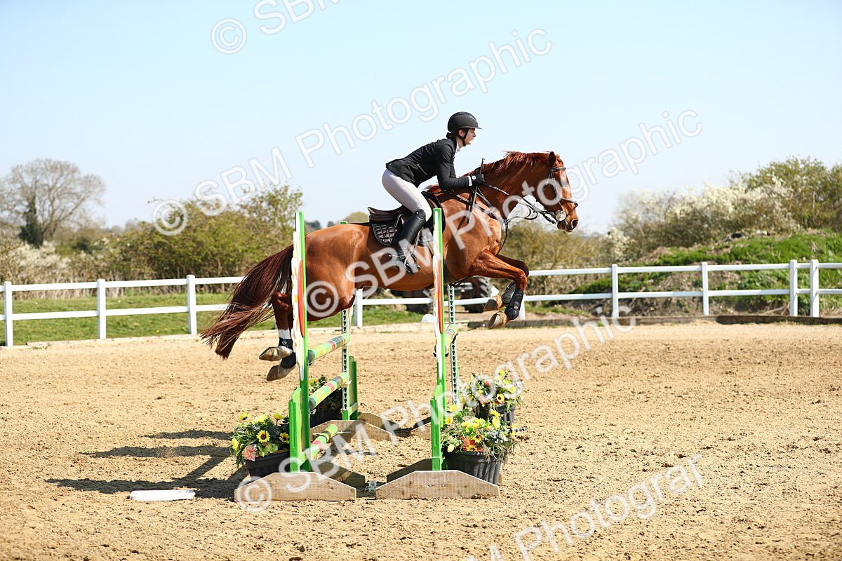 SBM_000771 - Class 3 - Senior Discovery - 1.00m