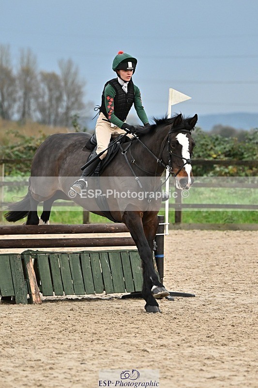 241110-153948-01288 - 80-85cm Arena Eventing