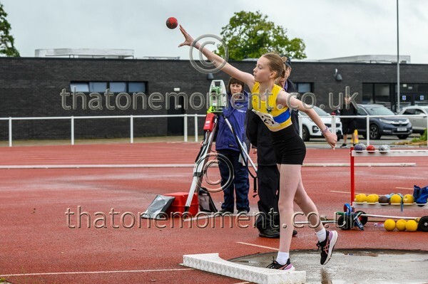 ComMast25-910632 - Field Female Set Two