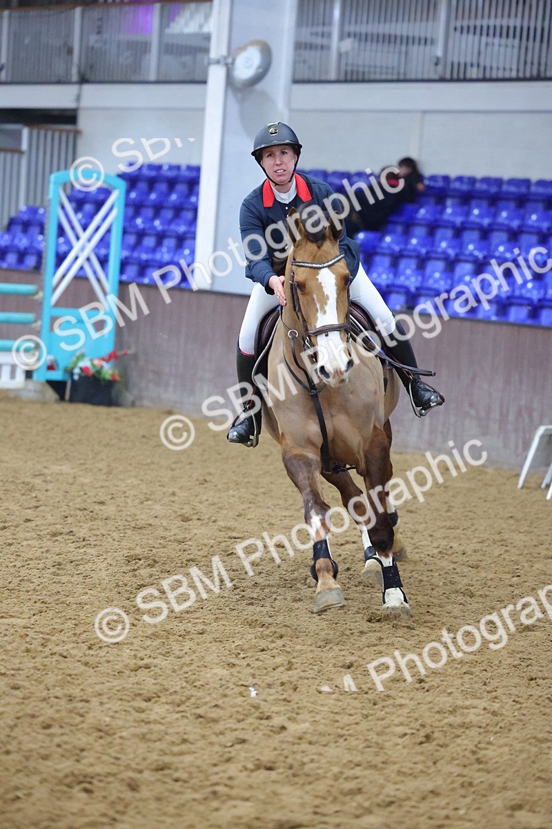 SBM_008141 - Class 20 - The Diamond Championship Qualifier (0.95m)
