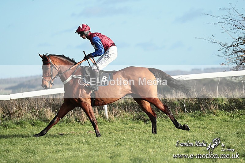 PtP 301125  0288 - Hursley Hambledon Point-to-Point Larkhill Racecourse 30/11/2025