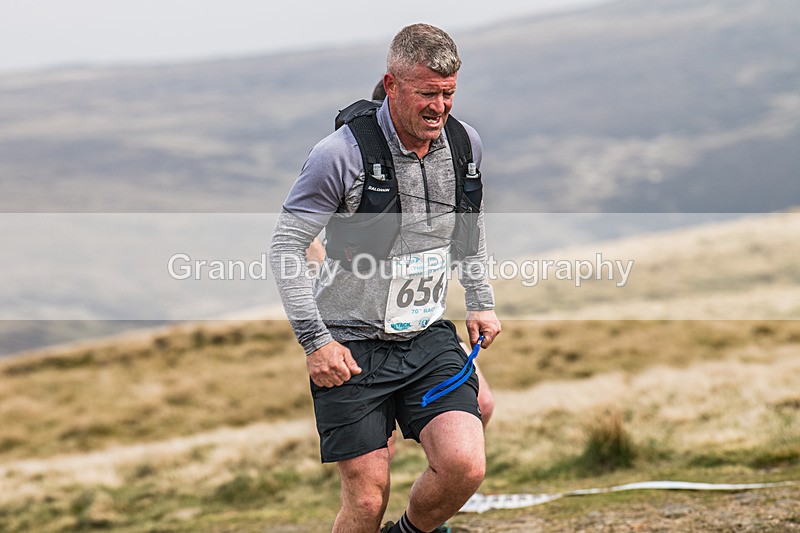 Pen Y Ghent-776 - The 3 Peaks Race Saturday 26th April 2025 - Pen Y Ghent