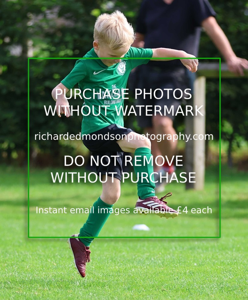 533A6959 - Kendal United U7 vs Milnthorpe U7 (6/9/25)