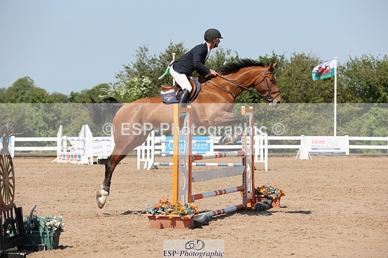 250509-113226-06358 - Cls 19 Snr Discovery and 1m Open