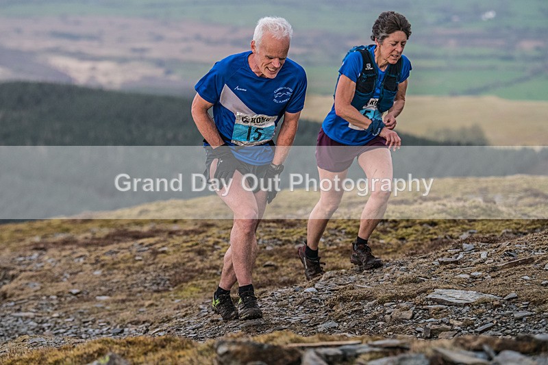 Grisedale-206 - Grisedale Grind Fell Race Wednesday 15th April 2026