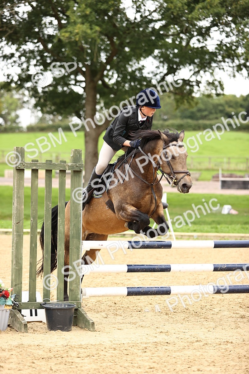 SBM_68746 - J18 - Junior Pony 85cm championship