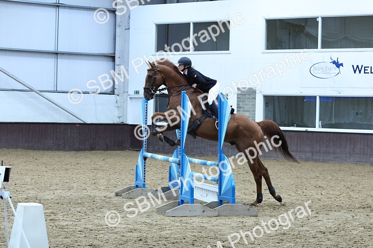 SBM_007600 - Class 11 - 90cm Open