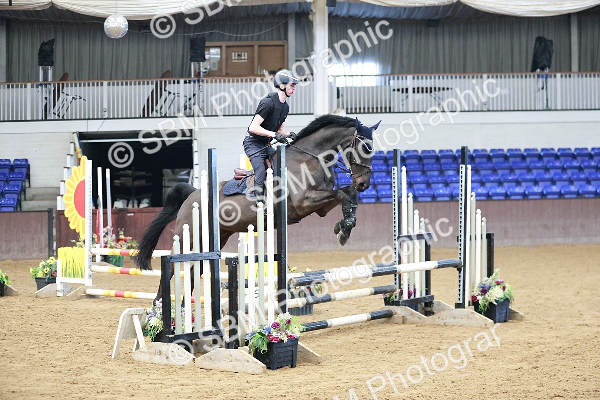 SBM_000096 - Class 1 - Clear Round