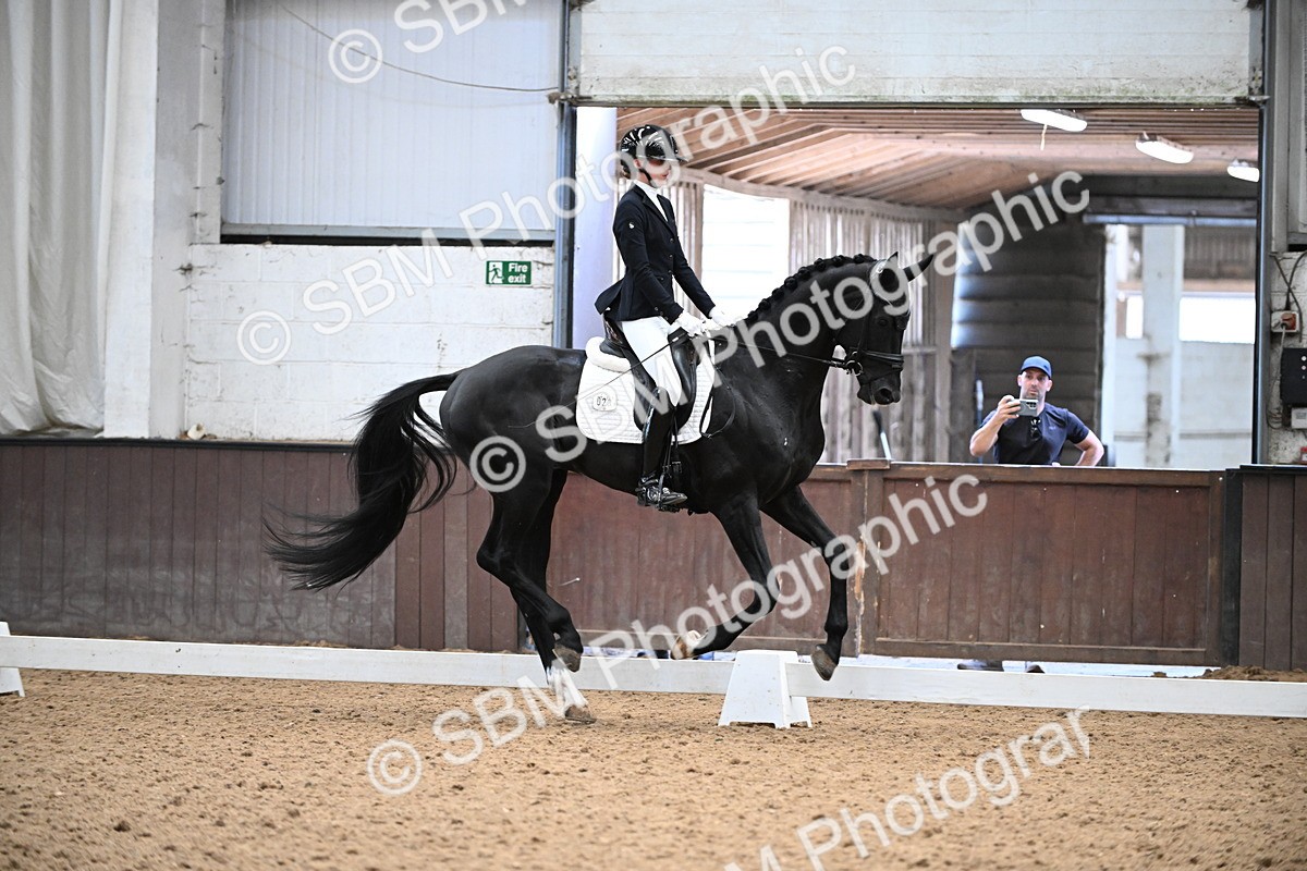 SBM_017085 - Class 3 - N4