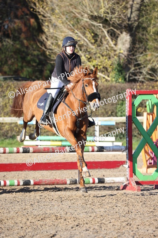 20251130-1499 - Class 3 - 80cm