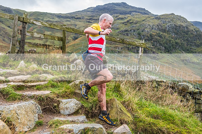 Langdale-1011 - Langdale Horseshoe Fell Race Saturday 8th October 2022