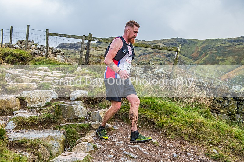 Langdale-1900 - Langdale Horseshoe Fell Race Saturday 8th October 2022