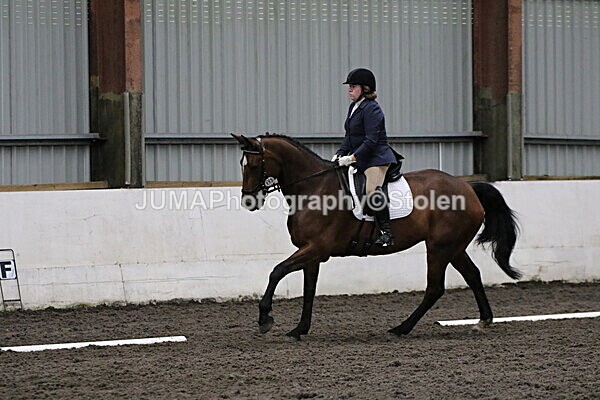 SIAL4454 - CAbin Dressage 5th july 2025