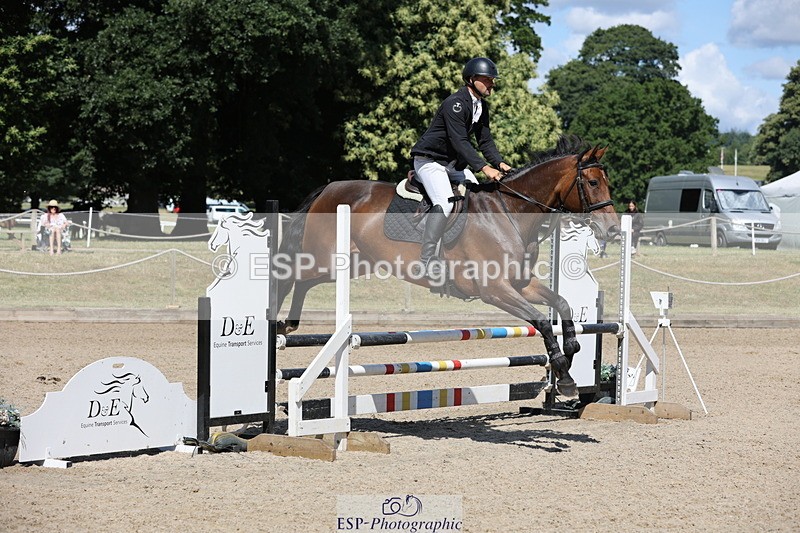 250703A-103447-01029 - Cls 6 Snr British Novice and 90cm Open