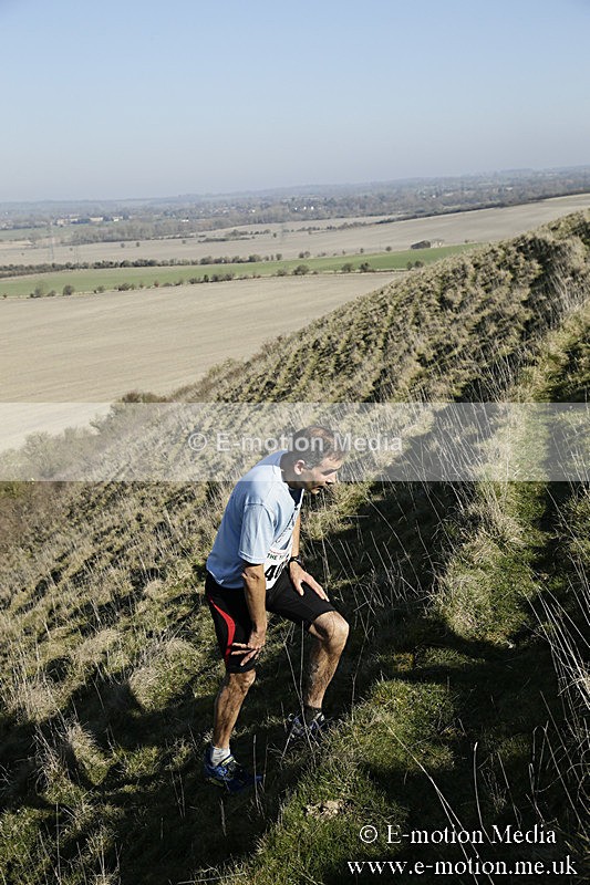 PVT 240219 1077 - The Terminator Race - Pewsey Vale - 24/02/19
