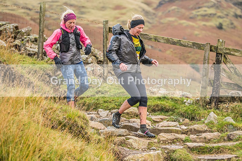 Langdale-1834 - Langdale Horseshoe Fell Race Saturday 12thOctober 2024