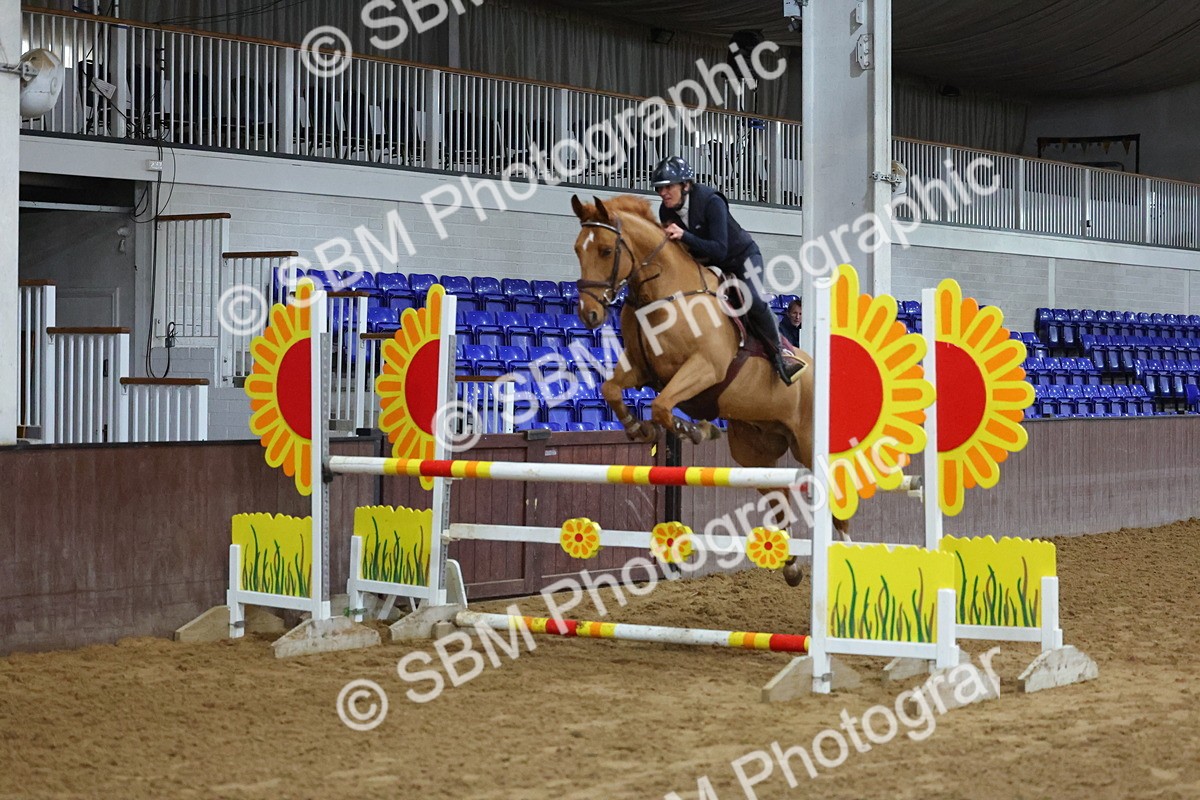 SBM_001344 - Class 4 - Senior Newcomer - 1.10m